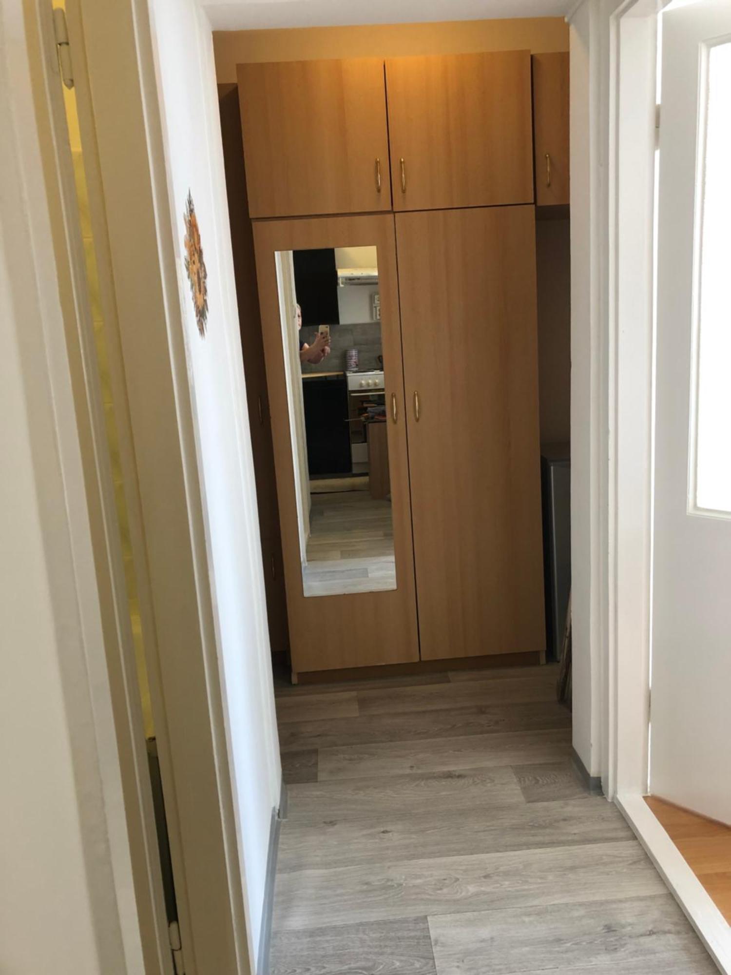 Juti Apartman Eger Exterior foto